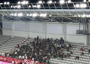 Ce a apărut la „Arcul de Triumf”, după scandalul săptămânii cu ANS » Dinamo n-a ezitat!