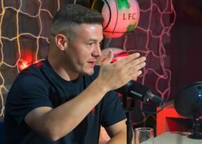 Gabi Torje, despre transferul verii pe axa Dinamo - FCSB: „Eram convins că semnează! Eu știți ce am făcut când m-a ofertat Becali?”