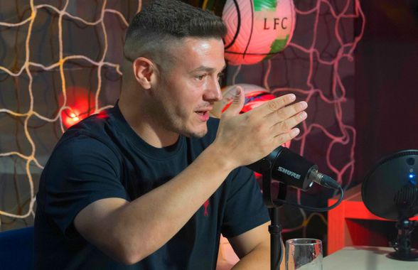 Gabi Torje, despre transferul verii pe axa Dinamo - FCSB: „Eram convins că semnează! Eu știți ce am făcut când m-a ofertat Becali?”