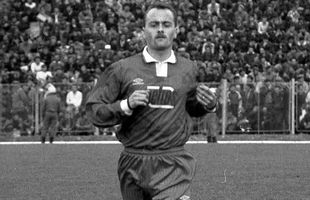 Ghici cine vine s-o bată pe Dinamo pe „Arc”! Leo Grozavu, un ghimpe pentru „câini”: palmares de invidiat