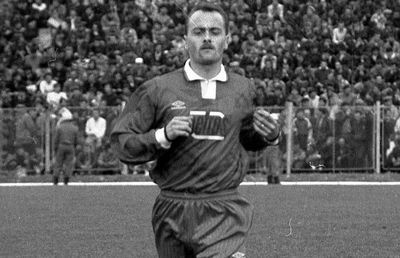 Ghici cine vine s-o bată pe Dinamo pe „Arc”! Leo Grozavu, un ghimpe pentru „câini”: palmares de invidiat