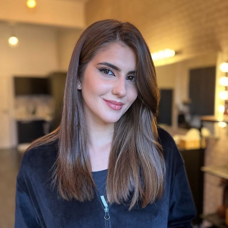 Alexandra Predescu practică scrima fiind legitimată la CSA Steaua. Foto: Instagram