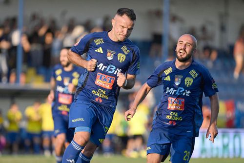 Unirea Slobozia a spulberat-o pe Csikszereda, scor 6-1 / FOTO: http://sportpictures.eu/