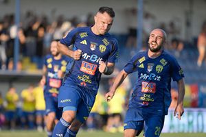 E pe bune! Unirea Slobozia a marcat ȘASE (6) goluri în poarta lui Csikszereda » Rezultat neverosimil în Superligă: cea mai mare victorie din istoria clubului