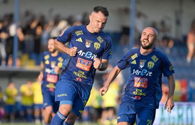 E pe bune! Unirea Slobozia a marcat ȘASE (6) goluri în poarta lui Csikszereda » Rezultat neverosimil în Superligă: cea mai mare victorie din istoria clubului