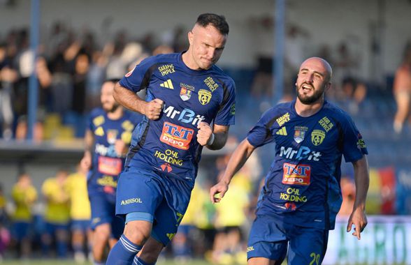 E pe bune! Unirea Slobozia a marcat ȘASE (6) goluri în poarta lui Csikszereda » Rezultat neverosimil în Superligă: cea mai mare victorie din istoria clubului