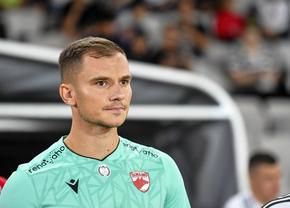 Pus pe liber de Dinamo, Adnan Golubovic semnează și va juca în Conference League