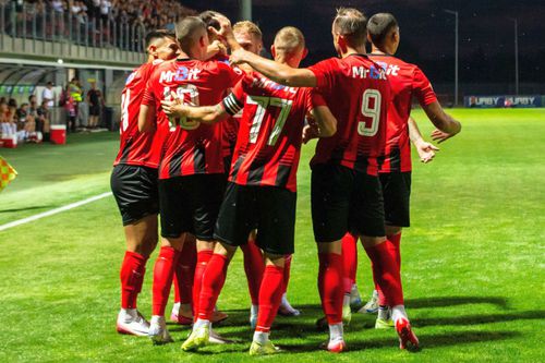 LIVE DE LA 19:00 Unirea Slobozia - Csikszereda, duelul „cenușăreselor” din Superligă » Cum arată echipele probabile + cele mai tari cote