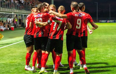 Csikszereda a anunțat că cedează 10% din drepturile TV » Zoltan Szondi: „Știm cu toții despre ce este vorba”