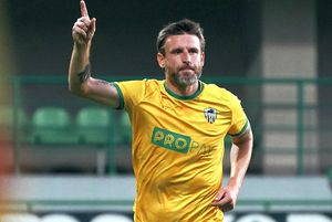 Ce spune un ucrainean despre România, la 6 luni de când s-a mutat aici » Continuă la clubul salvat de decizia FRF