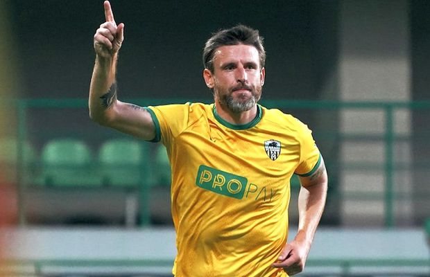 Ce spune un ucrainean despre România, la 6 luni de când s-a mutat aici » Continuă la clubul salvat de decizia FRF