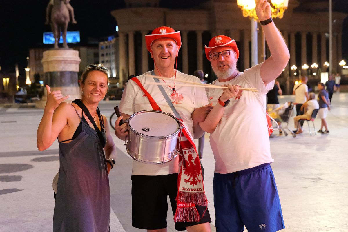 Skopje, capitala statuilor. Un mix între creștinism și islamism, între vechi și nou