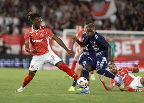Dinamo - FC Botoșani, duel deschis și imprevizibil în etapa #2 a Superligii » Golul lui Cîrjan este anulat de VAR