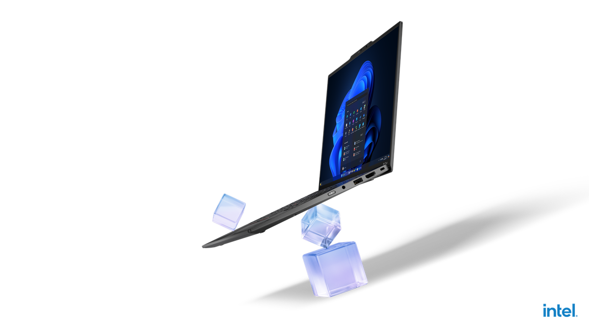 Lenovo lansează pe piața din România noi dispozitive AI: ThinkPad X1 Carbon Gen 13 Aura Edition și ThinkBook Plus Gen 6, primul PC AI cu ecran rulabil din lume