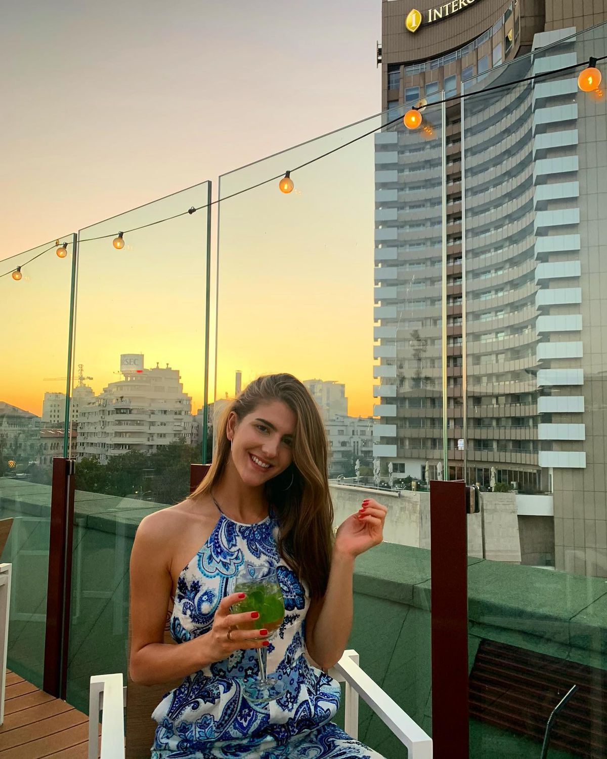 Alexandra Predescu - scrima, La feminin