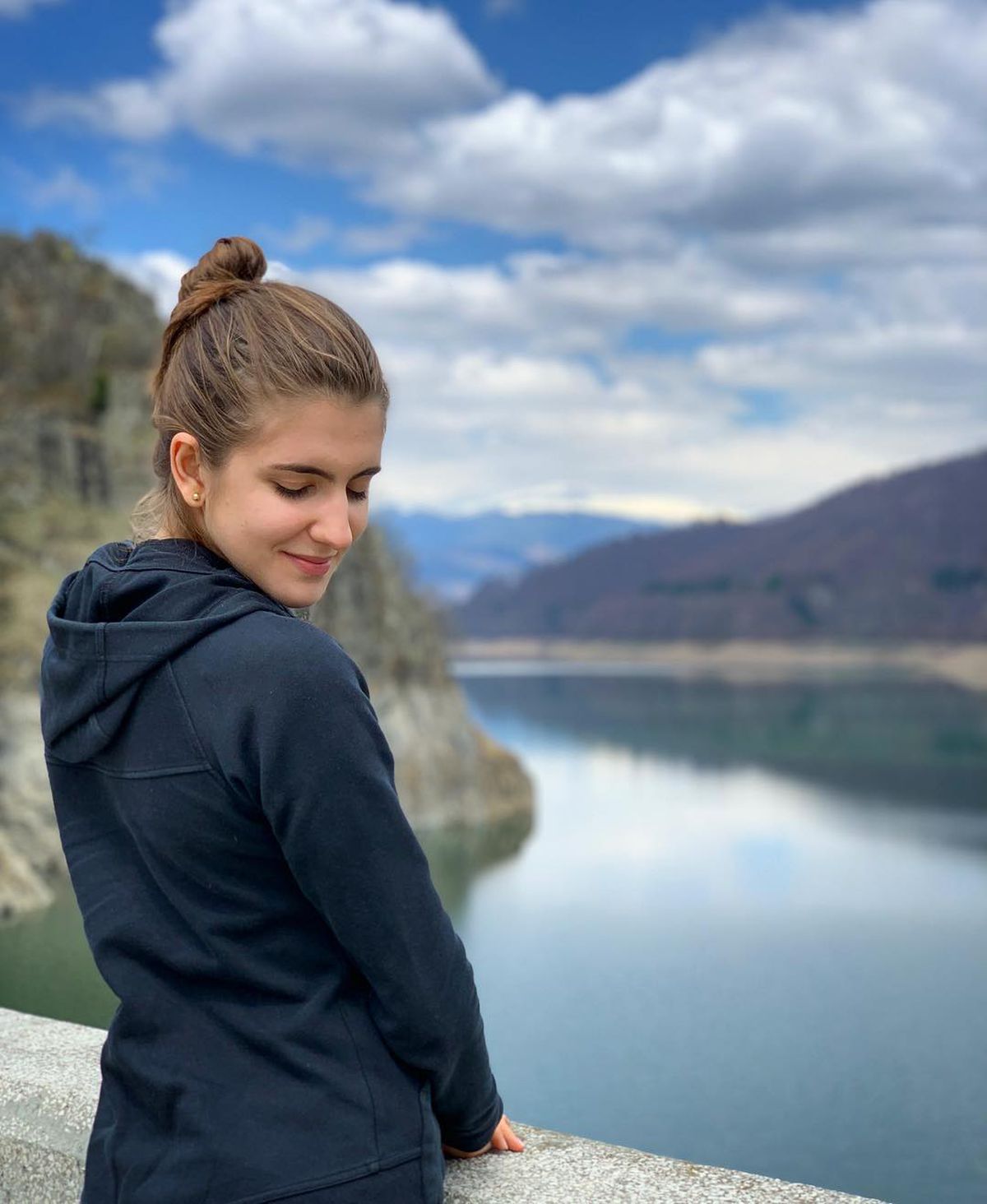 Alexandra Predescu - scrima, La feminin