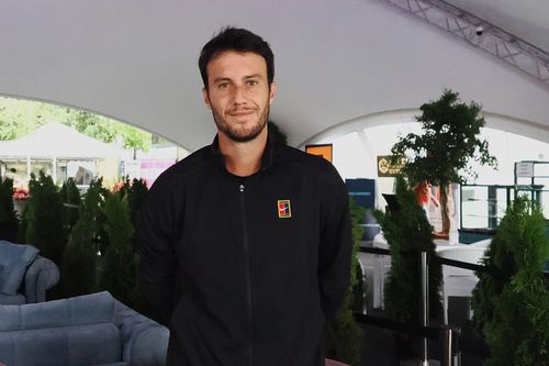 EXCLUSIV Javier Marti, antrenorul lui Jaqueline Cristian: „O pot vedea în Top 20 dacă se dedică total” + filozofia lui: „Joc ca să nu uit senzațiile”