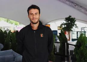 Javier Marti, antrenorul lui Jaqueline Cristian: „O pot vedea în Top 20 dacă se dedică total” + filozofia lui: „Joc ca să nu uit senzațiile”
