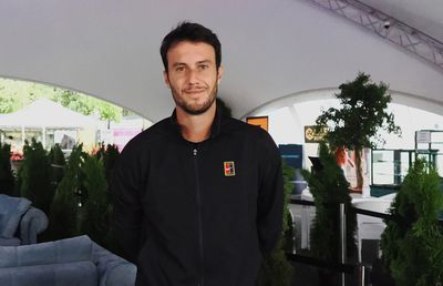 Javier Marti, antrenorul lui Jaqueline Cristian: „O pot vedea în Top 20 dacă se dedică total” + filozofia lui: „Joc ca să nu uit senzațiile”