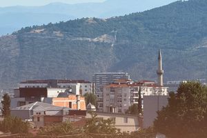 Șoc termic pentru FCSB la Skopje: 41 de grade Celsius azi, 42 de grade mâine » Câți români sunt așteptați la meci