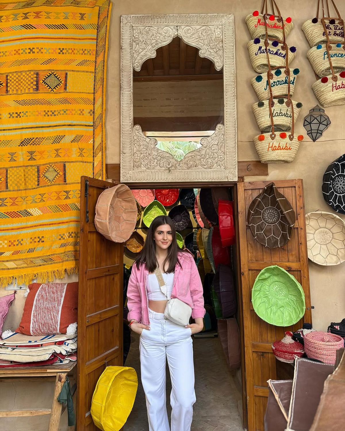 „Totul este foarte ieftin” » Speranța scrimei românești la Jocurile Olimpice are o destinație favorită pentru vacanțe exotice: „Plaje, piscine, spa-uri”