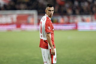 Detaliile care l-au încurcat pe Cătălin Cîrjan în Dinamo - Botoșani: „A fost rău”