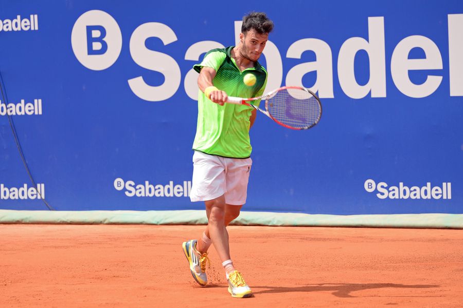 Javier Marti, antrenorul lui Jaqueline Cristian: „O pot vedea în Top 20 dacă se dedică total” + filozofia lui: „Joc ca să nu uit senzațiile”