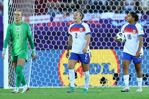 Jucătoarea Angliei, abuzată rasial în timpul Euro de fotbal feminin: „Noi suntem țintele acum” » Prim-ministrul a intervenit