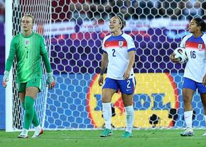 Jucătoarea Angliei, abuzată rasial în timpul Euro de fotbal feminin: „Noi suntem țintele acum” » Prim-ministrul a intervenit