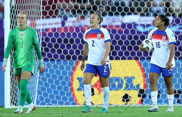 Jucătoarea Angliei, abuzată rasial în timpul Euro de fotbal feminin: „Noi suntem țintele acum” » Prim-ministrul a intervenit