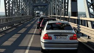 Un mare hop pentru fanii campioanei în drum spre Skopje » Cât plătesc ca să vadă meciul și mesajul special al lui Charalambous