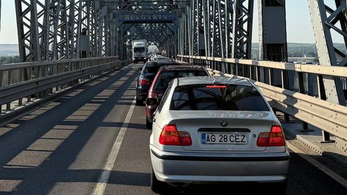 CORESPONDENȚĂ GSP DIN SKOPJE Un mare hop pentru fanii campioanei în drum spre Skopje » Cât plătesc ca să vadă meciul și mesajul special al lui Charalambous