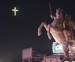 Skopje, capitala statuilor. Un mix între creștinism și islamism, între vechi și nou