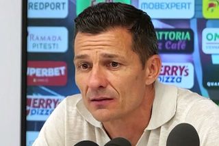Costel Gâlcă, apel înaintea meciului cu grad ridicat de risc de la Miercurea Ciuc + Ce zice despre transferul promițător din Italia: „Nu știu dacă poate face față acum în Liga 1”