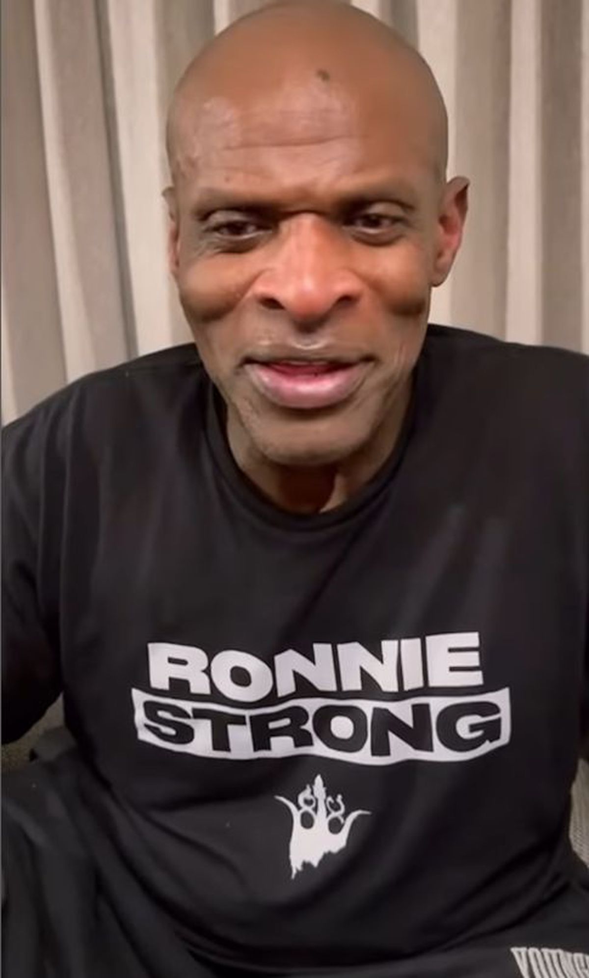 Imagini cutremurătoare cu legendarul Ronnie Coleman » Abia mai mergea după 13 operații, acum a fost supus unei noi încercări: „Aproape m-a omorât”