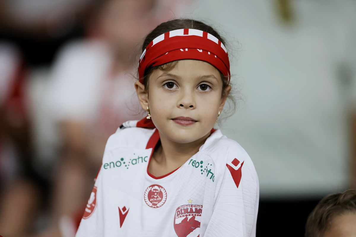 Cele mai tari imagini surprinse în Dinamo - Botoșani, runda 2 din Superliga // foto Cristi Preda (GSP)