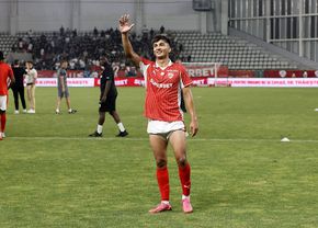 Cum a fost primul contact dintre Musi și galeria lui Dinamo: „Ce puteam să fac?”