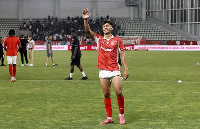 Cum a fost primul contact dintre Musi și galeria lui Dinamo: „Ce puteam să fac?”