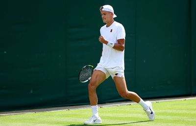 După ce l-a angajat pe legendarul Andre Agassi, numărul 9 ATP are planuri mari: „Cred că pot să devin lider mondial”