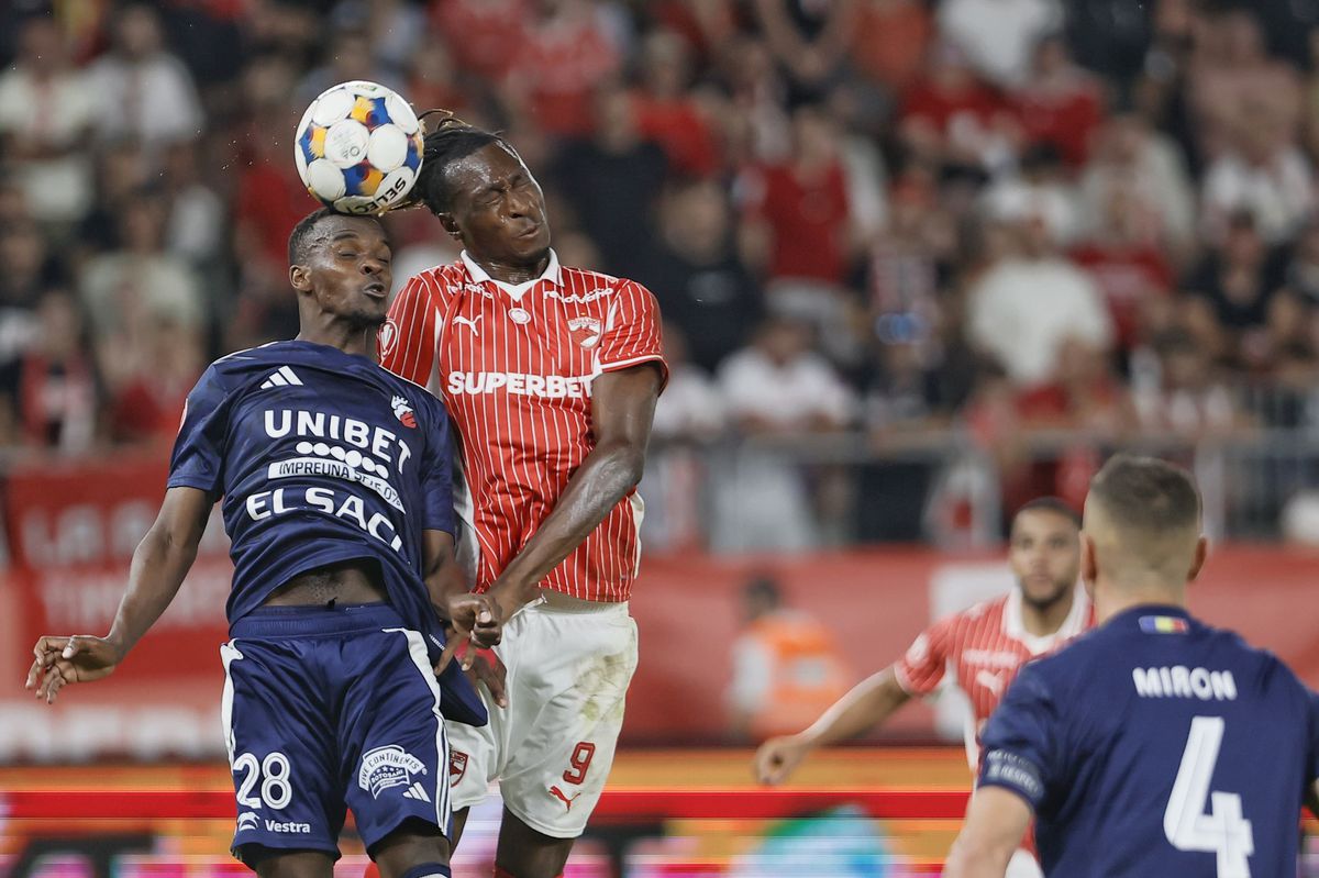 Cum a fost primul contact dintre Musi și galeria lui Dinamo: „Ce puteam să fac?”