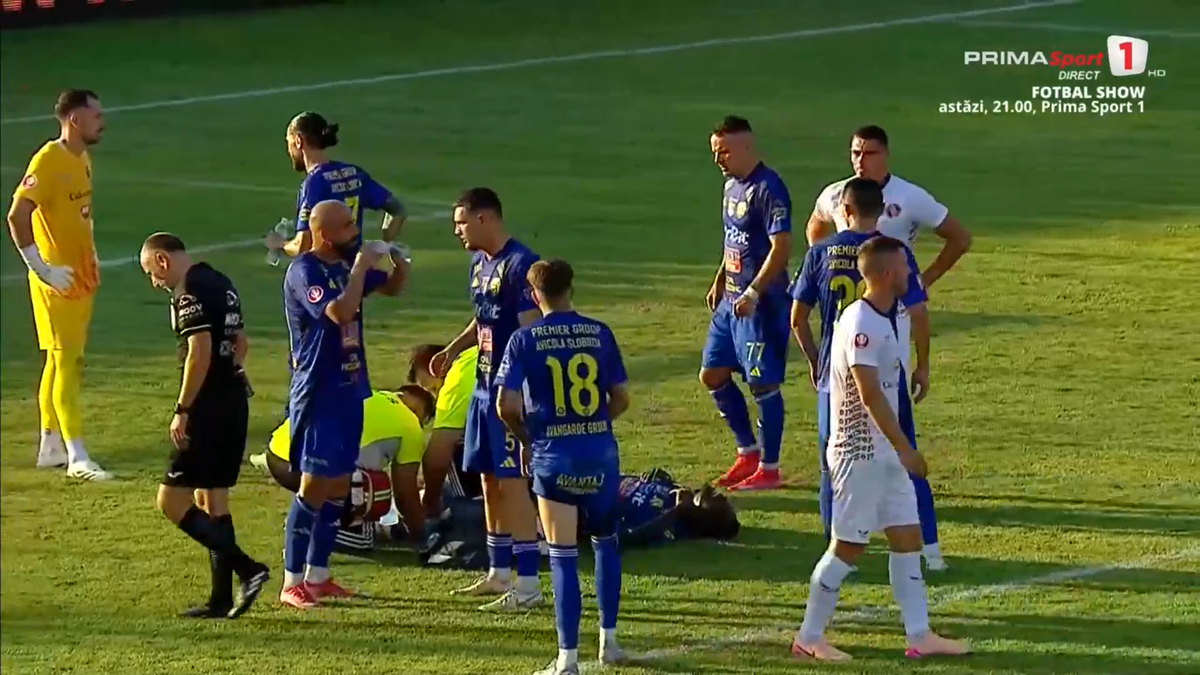 Faultul lui Palmeș asupra lui Afalna