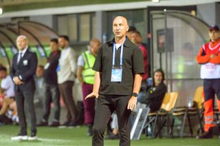 Robert Ilyes intră în ședință cu șefii după umilința de la Clinceni: „Trebuie să vedem cum mergem mai departe”