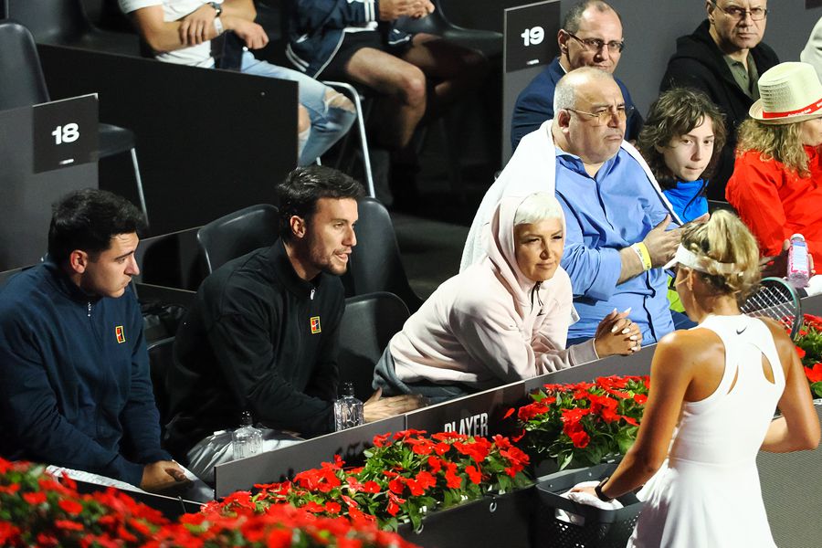 Javier Marti, antrenorul lui Jaqueline Cristian: „O pot vedea în Top 20 dacă se dedică total” + filozofia lui: „Joc ca să nu uit senzațiile”