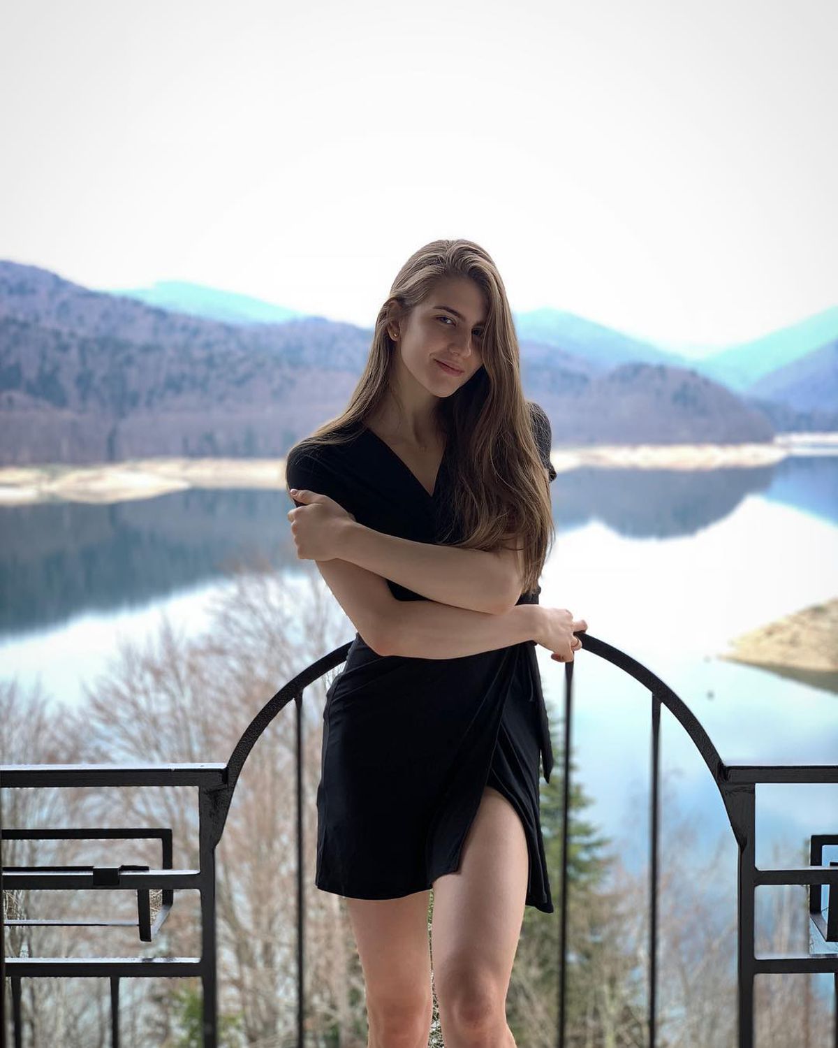 „Totul este foarte ieftin” » Speranța scrimei românești la Jocurile Olimpice are o destinație favorită pentru vacanțe exotice: „Plaje, piscine, spa-uri”