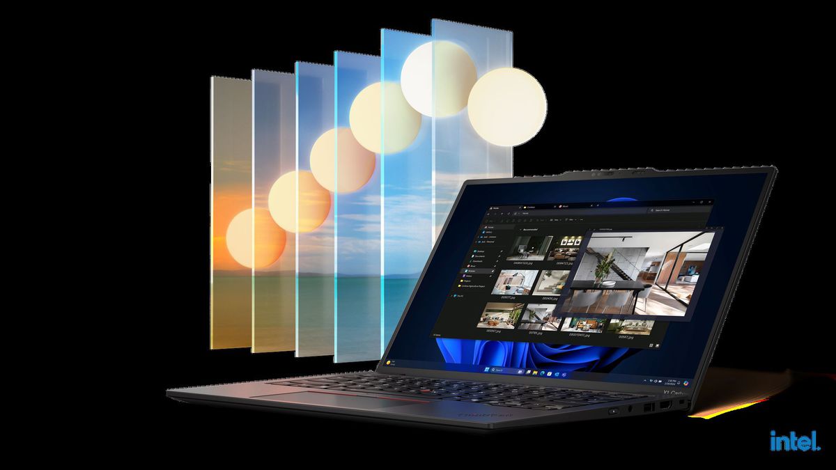 Lenovo lansează pe piața din România noi dispozitive AI: ThinkPad X1 Carbon Gen 13 Aura Edition și ThinkBook Plus Gen 6, primul PC AI cu ecran rulabil din lume