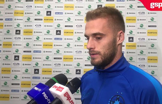 FCSB - GUIMARAES // Bogdan Planic, mesaj categoric pentru colegi: „Dacă nu poți să suporți presiunea, nu ești potrivit pentru FCSB”