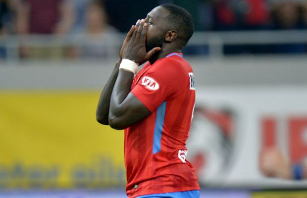 Panică la FCSB înaintea „dublei” cu Guimaraes! Ultimele 5 play-off-uri au însemnat doar ofuri