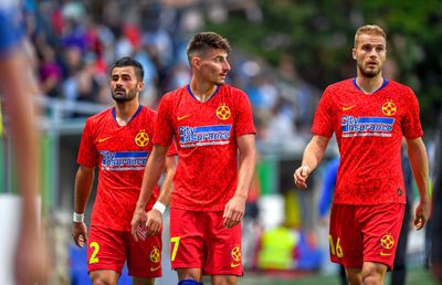 Program infernal! FCSB își joacă tot sezonul în următoarea lună