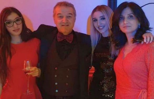 Cum se distrează fetele lui Gigi Becali noaptea! În ce ipostază au fost surprinse de paparazzi