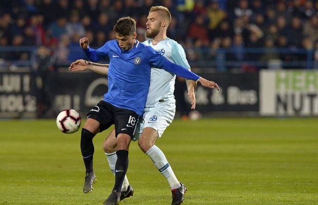 FCSB // Bogdan Planic, plasament dezastruos și greșeli de începător » Iată erorile făcute de sârb în acest sezon